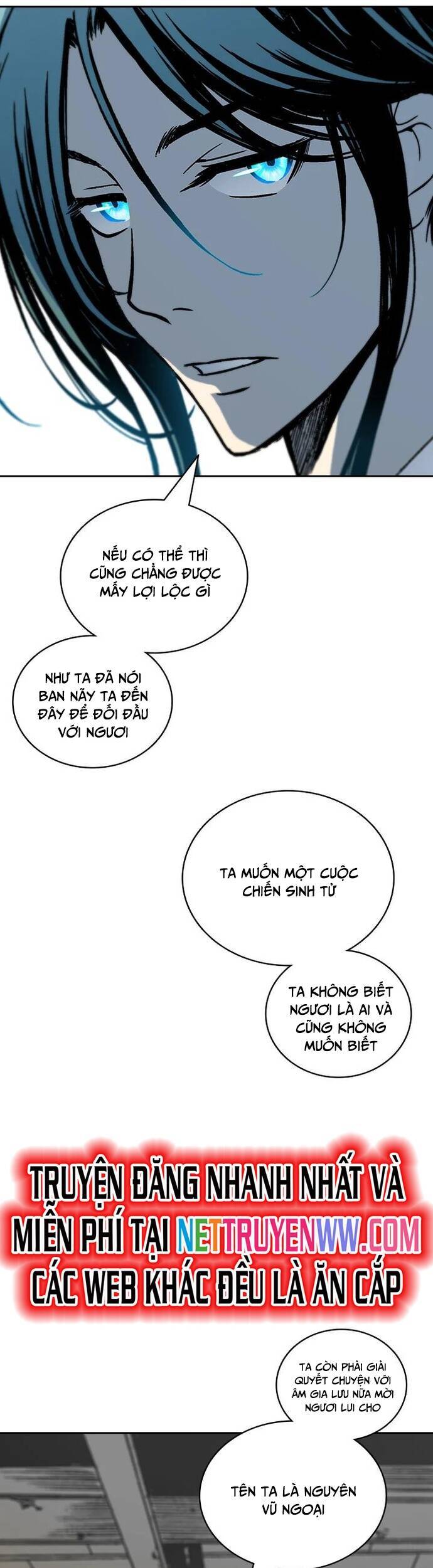 Hồi Ức Của Chiến Thần Chap 121 - Next Chap 122