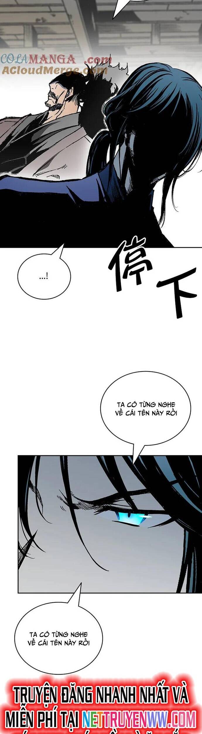 Hồi Ức Của Chiến Thần Chap 121 - Next Chap 122