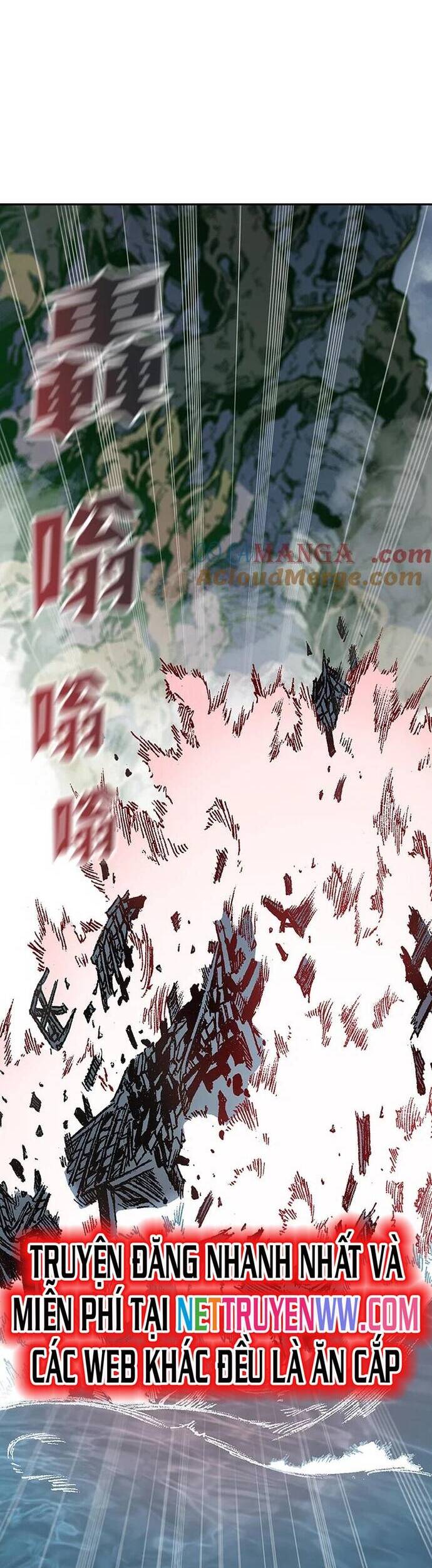 Hồi Ức Của Chiến Thần Chap 121 - Next Chap 122