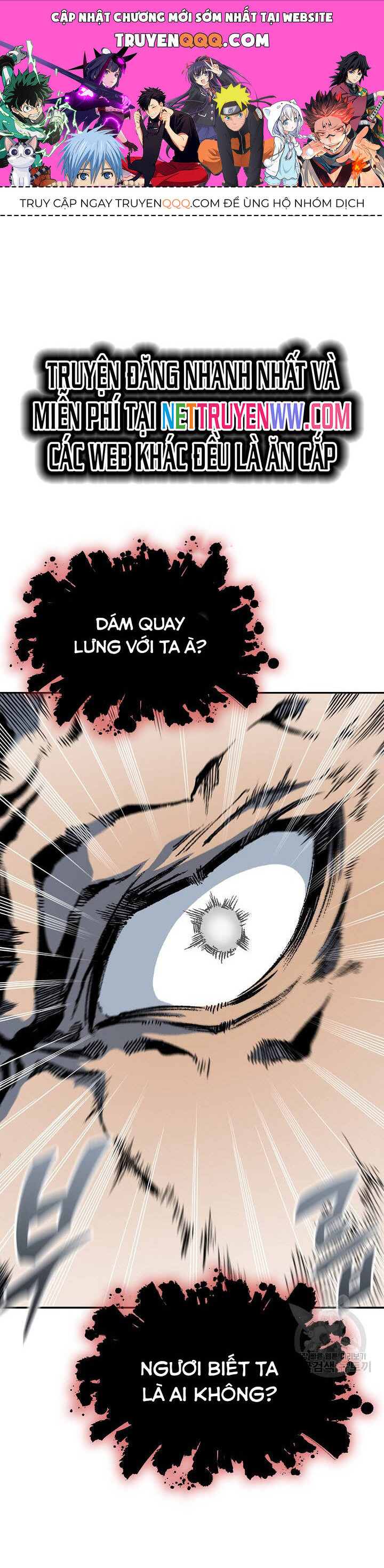 Hồi Ức Của Chiến Thần Chap 122 - Next Chap 123
