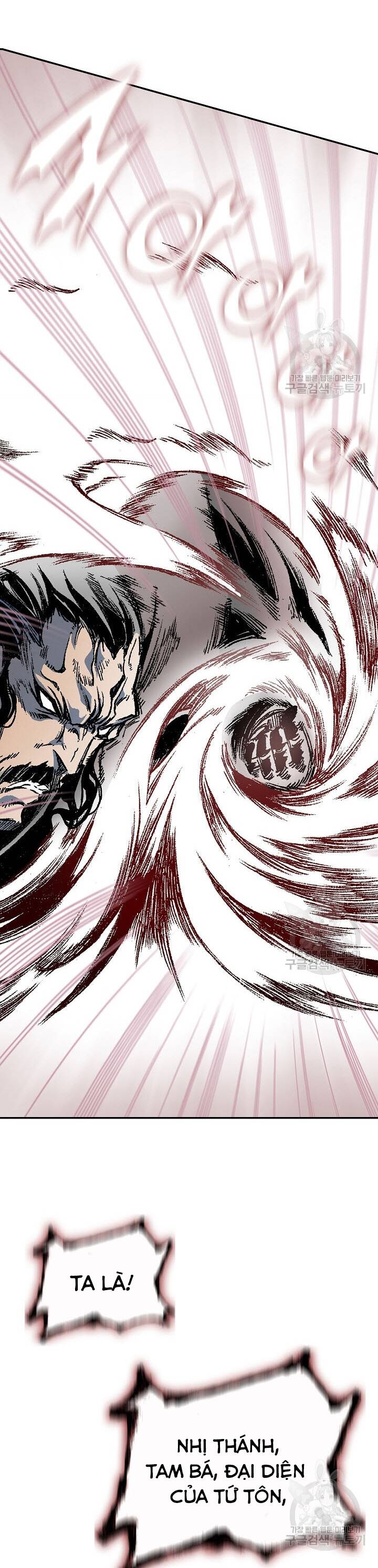Hồi Ức Của Chiến Thần Chap 122 - Next Chap 123