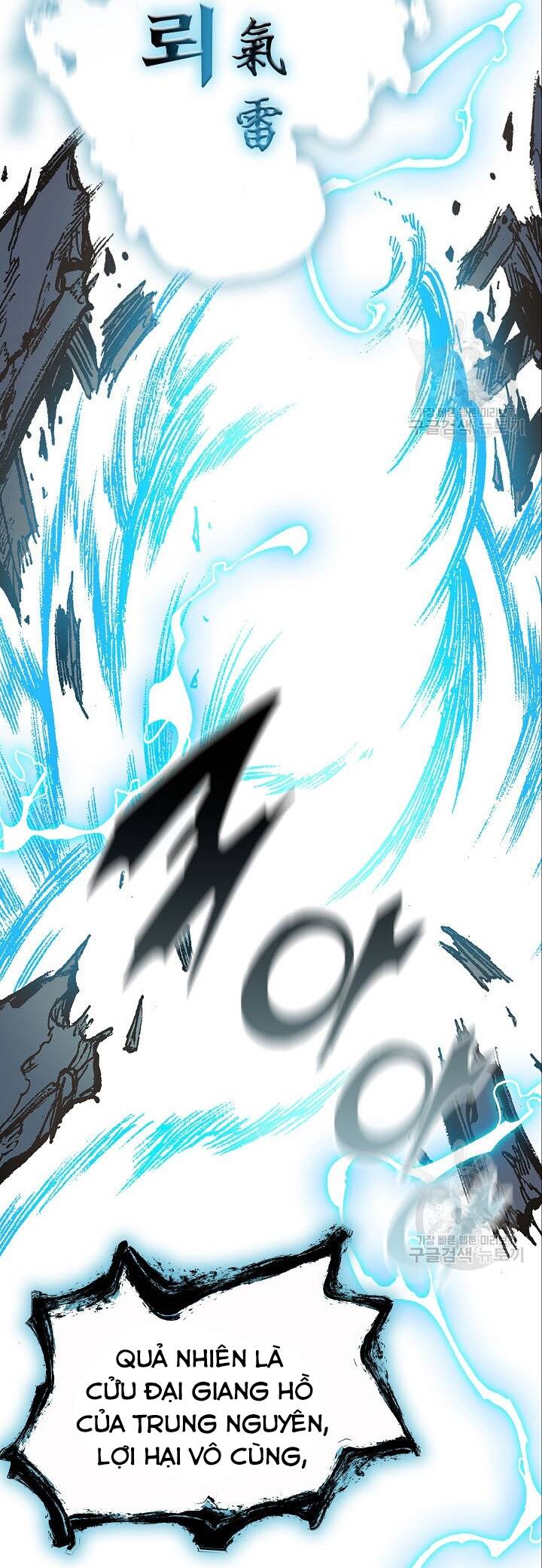Hồi Ức Của Chiến Thần Chap 122 - Next Chap 123