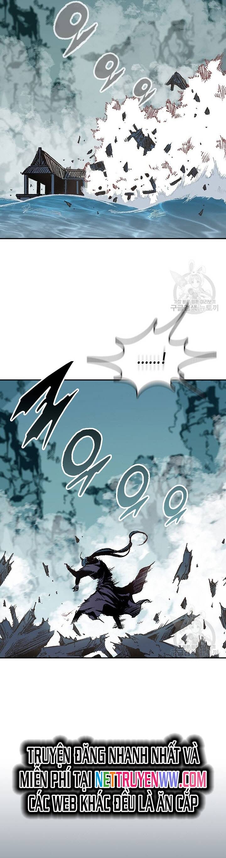 Hồi Ức Của Chiến Thần Chap 122 - Next Chap 123