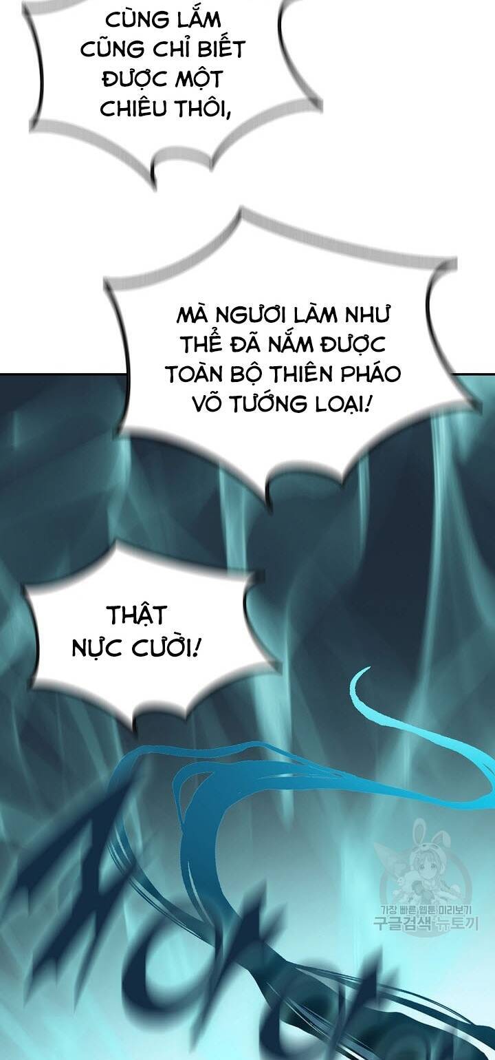Hồi Ức Của Chiến Thần Chap 122 - Next Chap 123