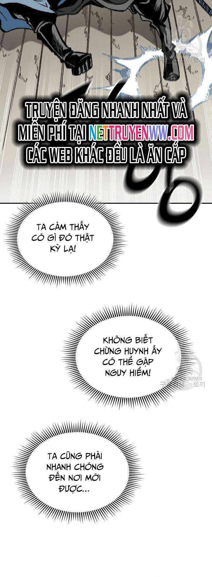 Hồi Ức Của Chiến Thần Chap 124 - Next Chap 125