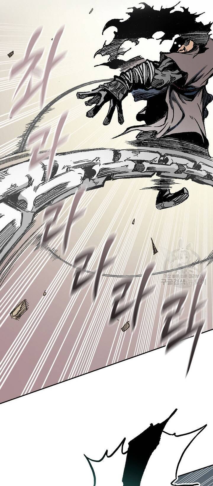 Hồi Ức Của Chiến Thần Chap 124 - Next Chap 125