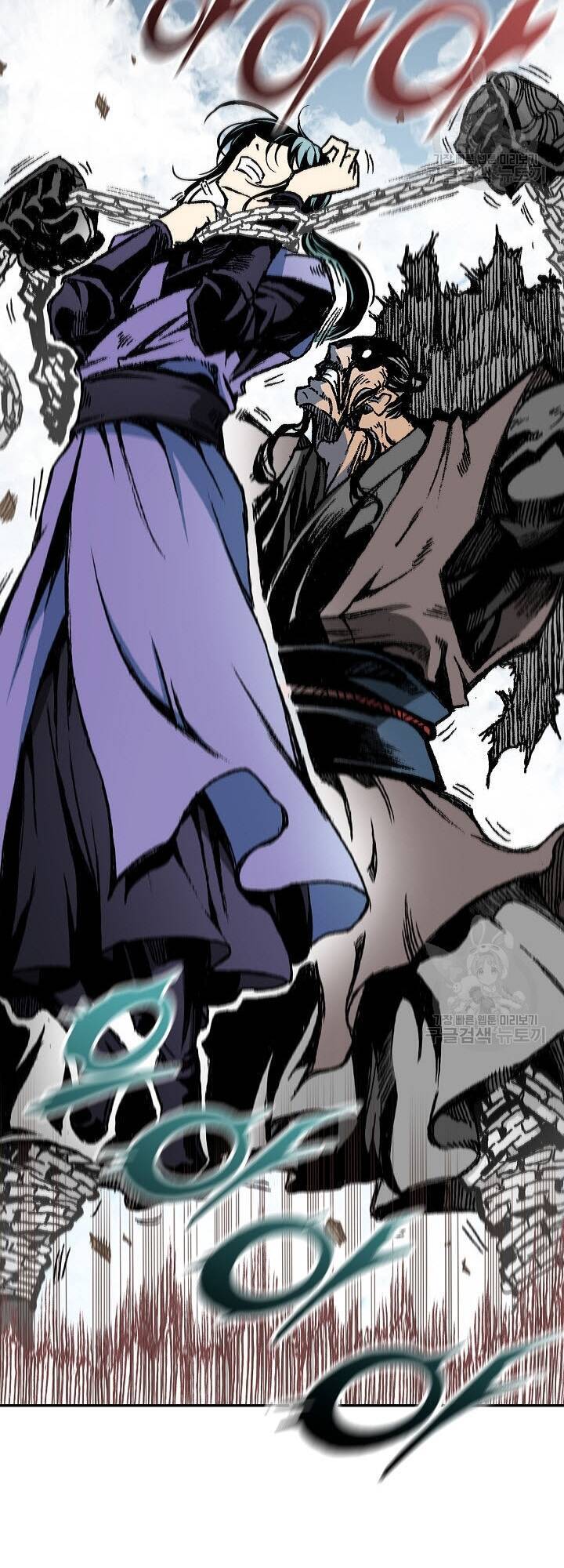 Hồi Ức Của Chiến Thần Chap 124 - Next Chap 125