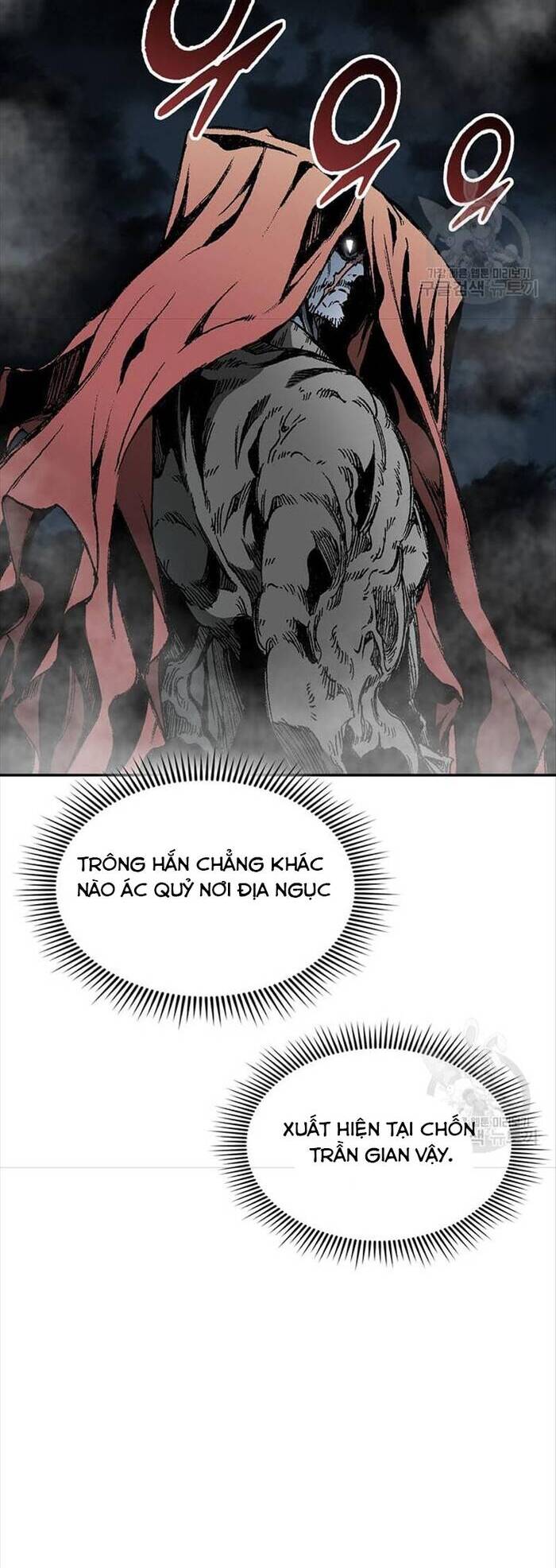Hồi Ức Của Chiến Thần Chap 125 - Next Chap 126