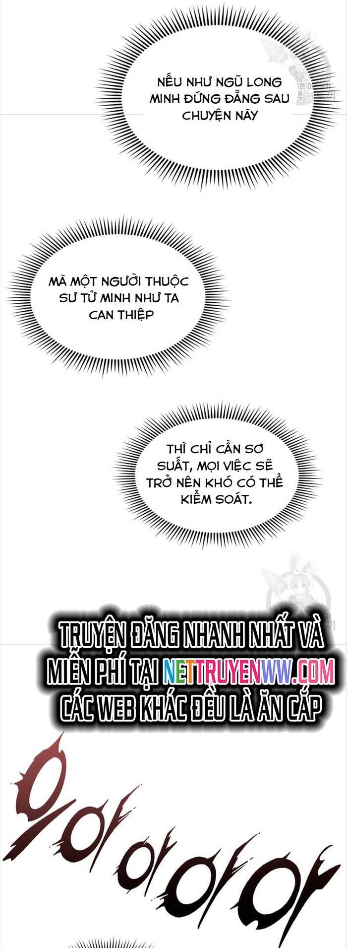 Hồi Ức Của Chiến Thần Chap 125 - Next Chap 126
