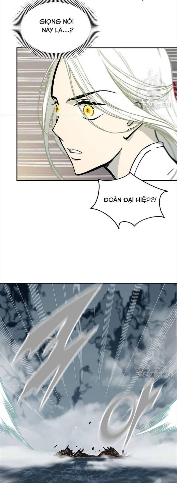 Hồi Ức Của Chiến Thần Chap 125 - Next Chap 126