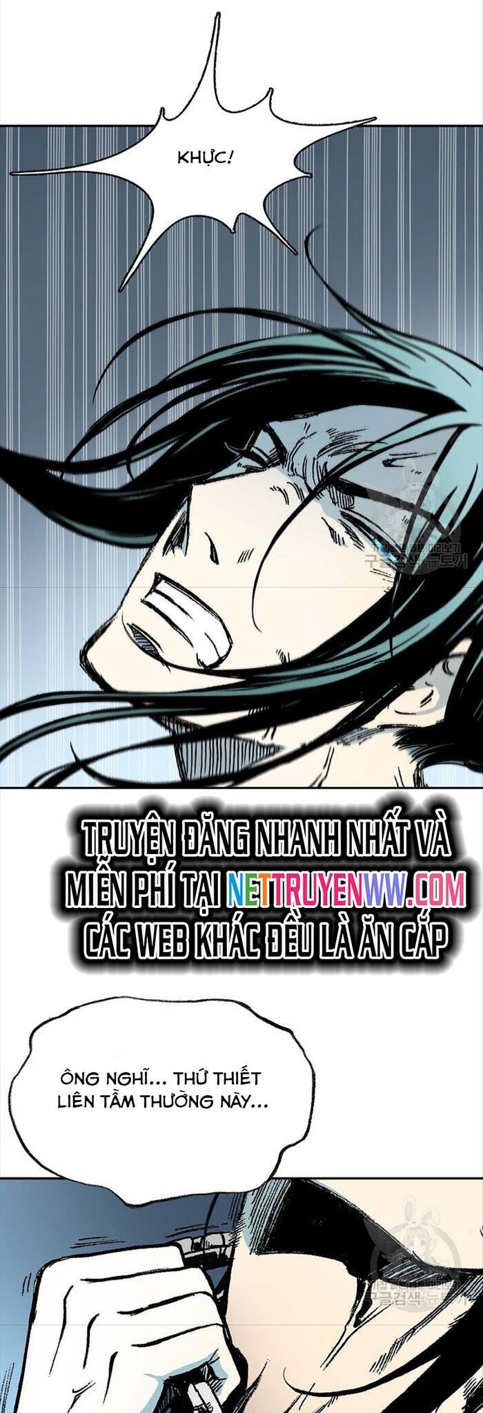 Hồi Ức Của Chiến Thần Chap 125 - Next Chap 126