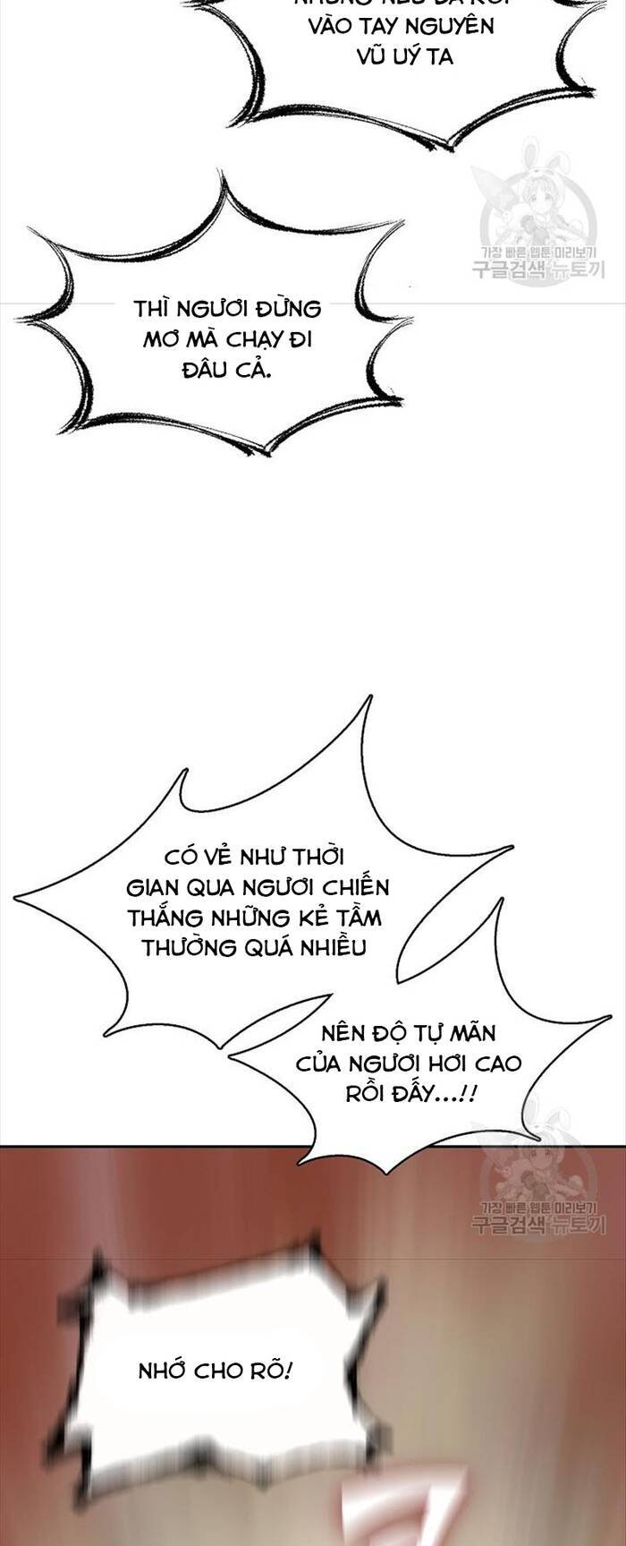 Hồi Ức Của Chiến Thần Chap 125 - Next Chap 126