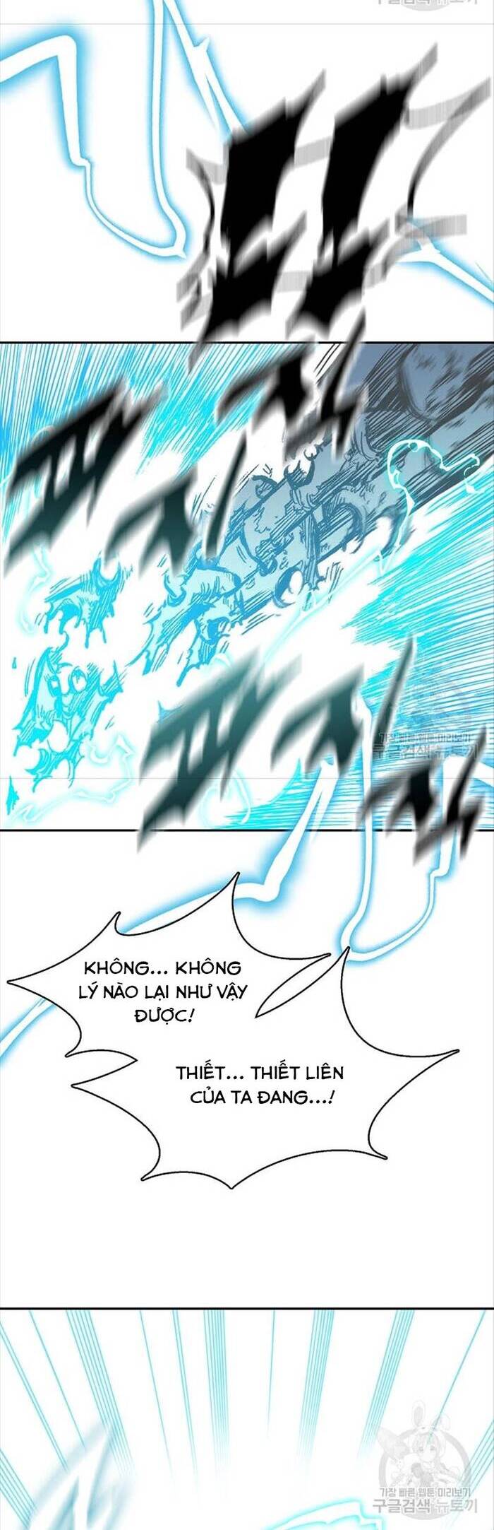Hồi Ức Của Chiến Thần Chap 125 - Next Chap 126