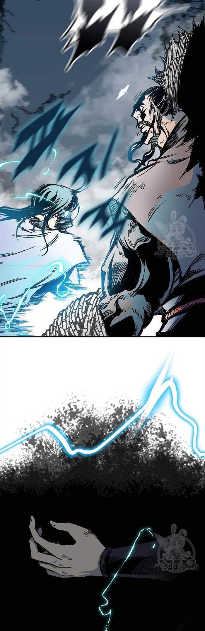 Hồi Ức Của Chiến Thần Chap 125 - Next Chap 126