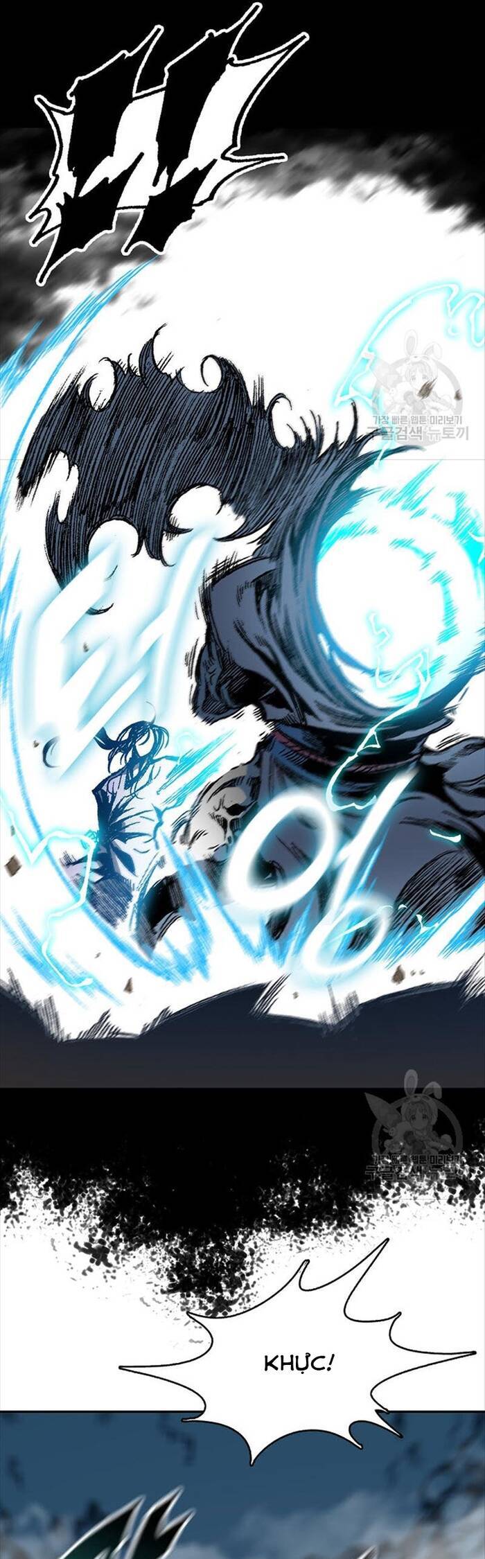 Hồi Ức Của Chiến Thần Chap 125 - Next Chap 126