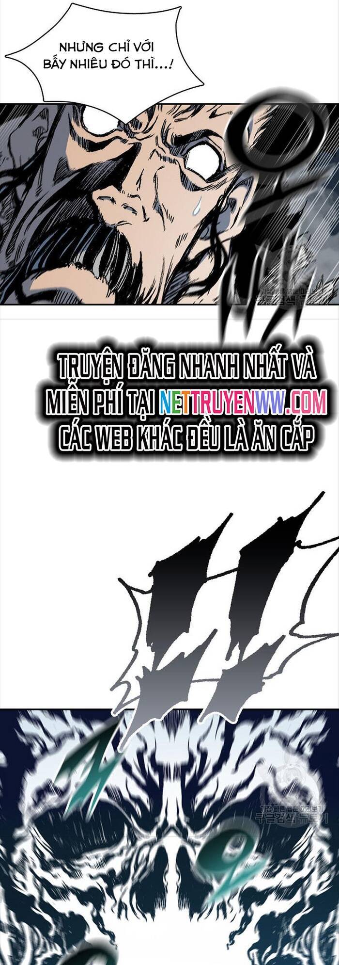 Hồi Ức Của Chiến Thần Chap 125 - Next Chap 126