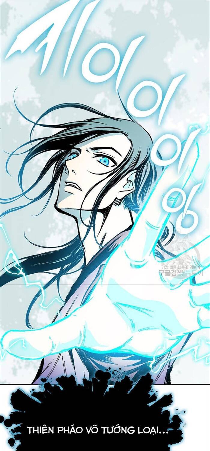 Hồi Ức Của Chiến Thần Chap 125 - Next Chap 126