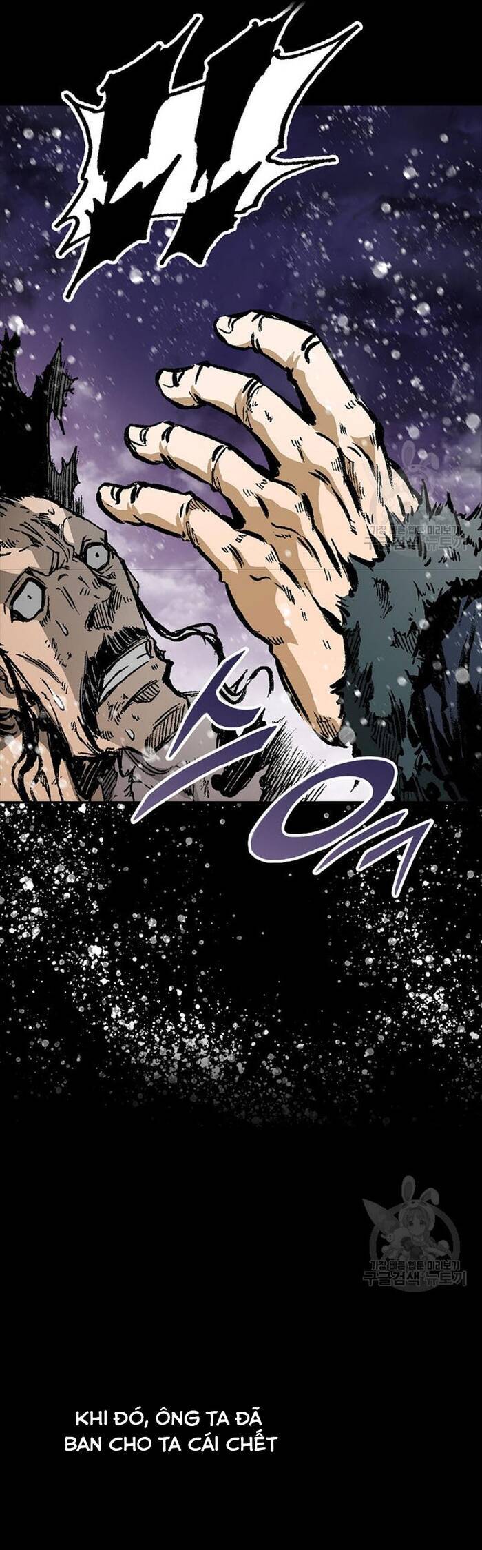Hồi Ức Của Chiến Thần Chap 126 - Next Chap 127