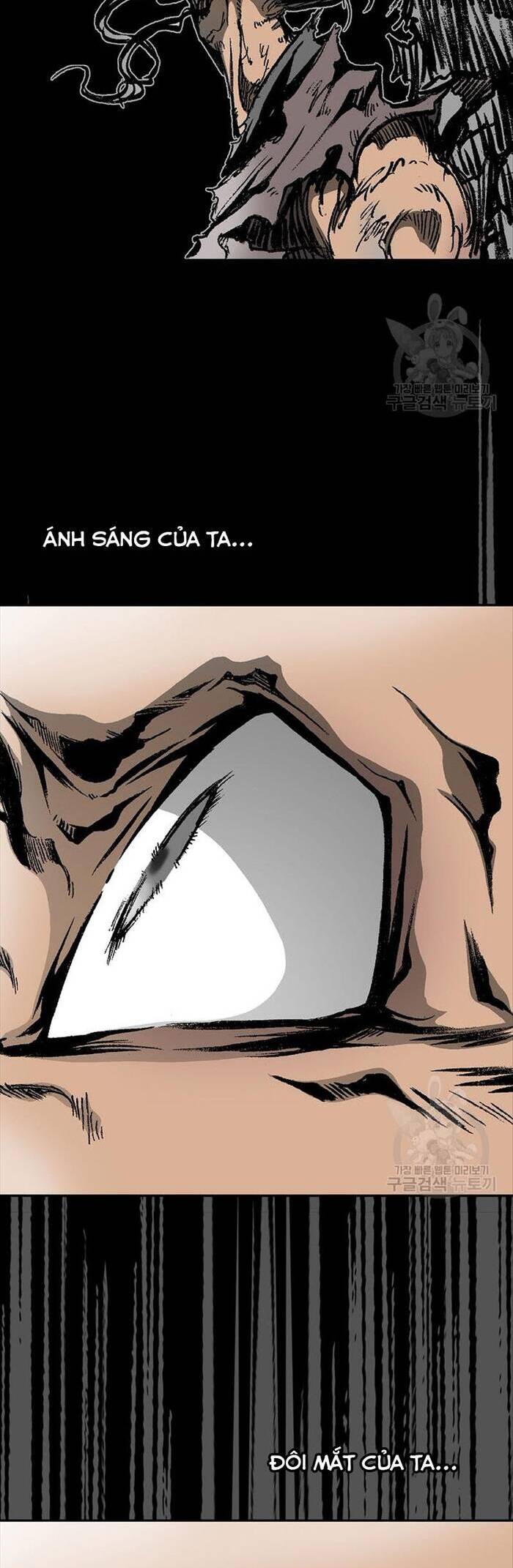 Hồi Ức Của Chiến Thần Chap 126 - Next Chap 127