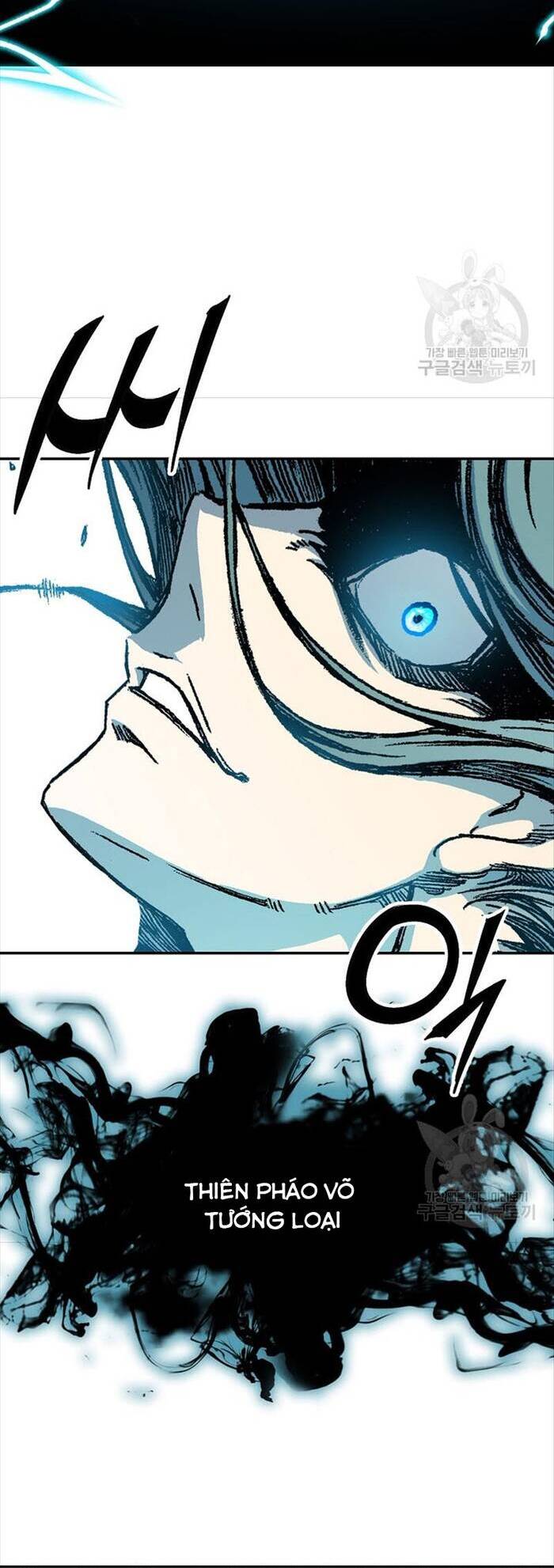 Hồi Ức Của Chiến Thần Chap 126 - Next Chap 127