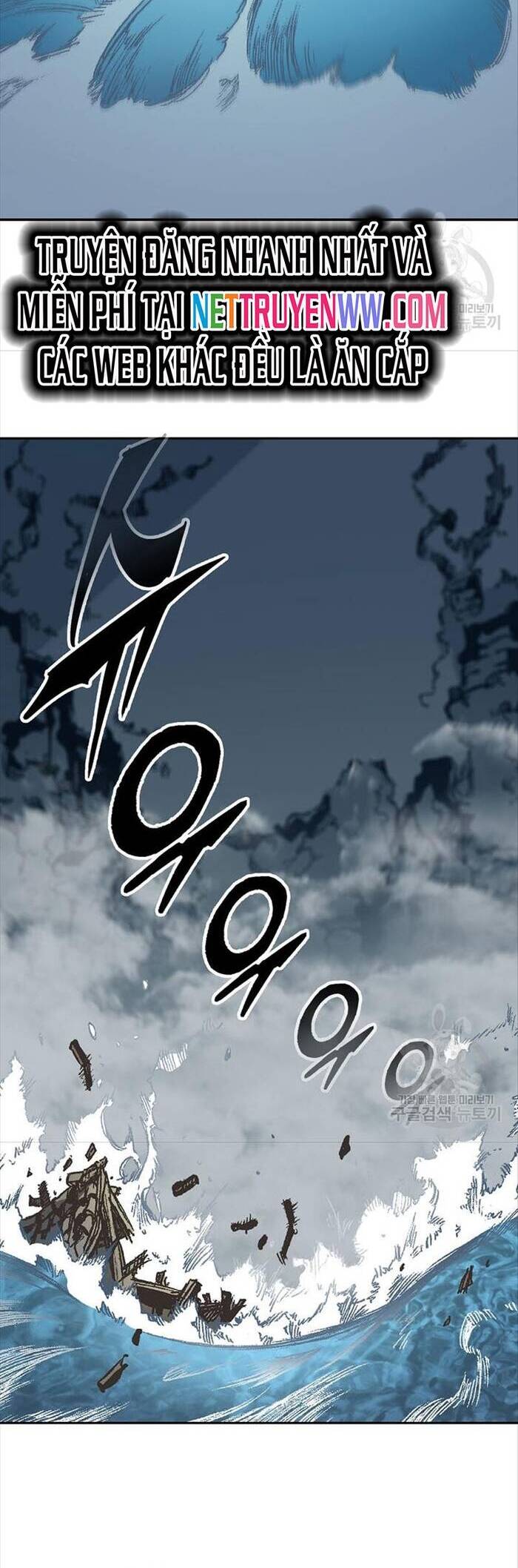 Hồi Ức Của Chiến Thần Chap 126 - Next Chap 127