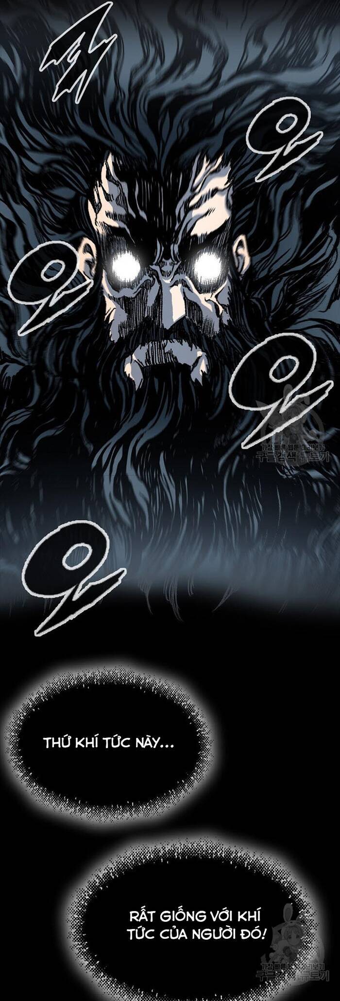Hồi Ức Của Chiến Thần Chap 126 - Next Chap 127