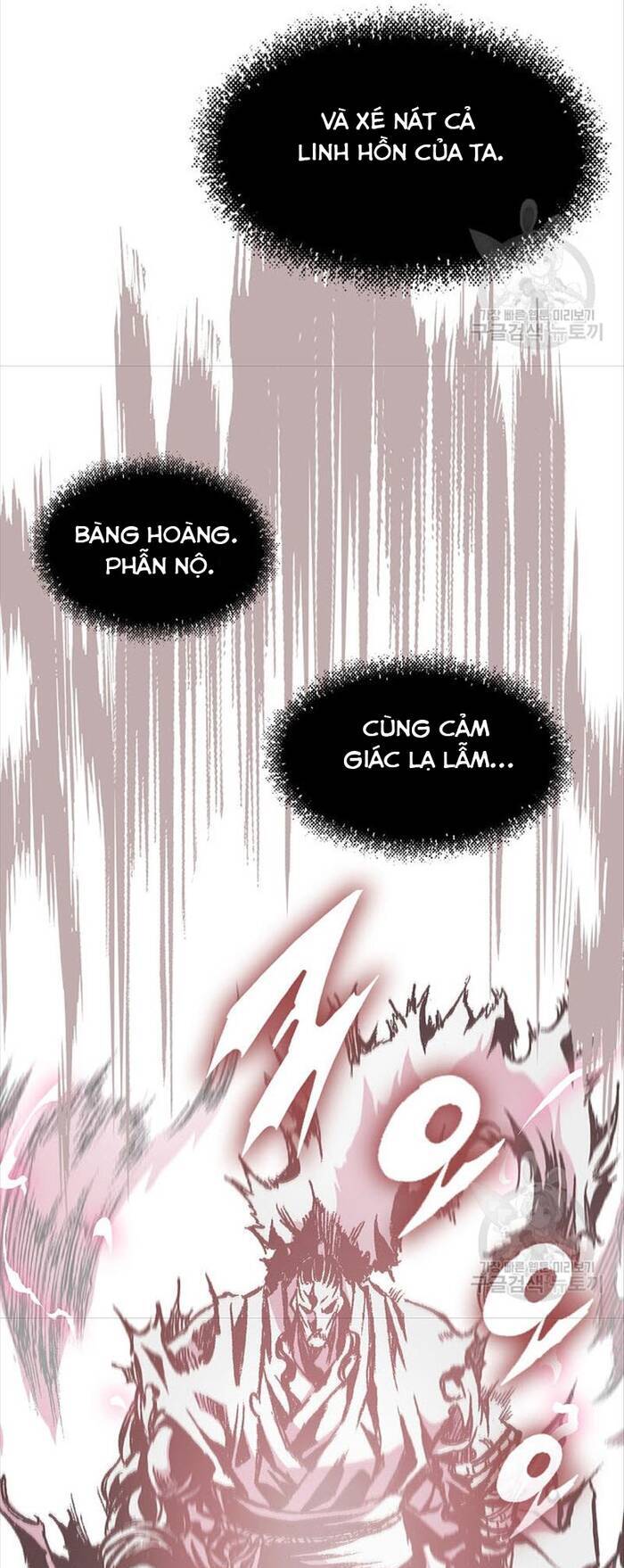 Hồi Ức Của Chiến Thần Chap 126 - Next Chap 127