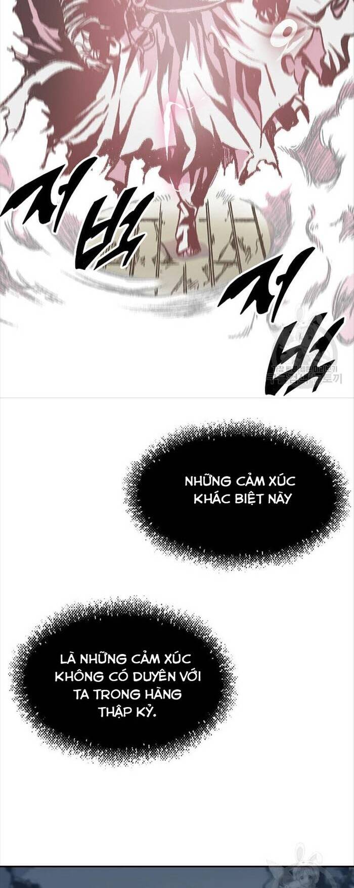 Hồi Ức Của Chiến Thần Chap 126 - Next Chap 127