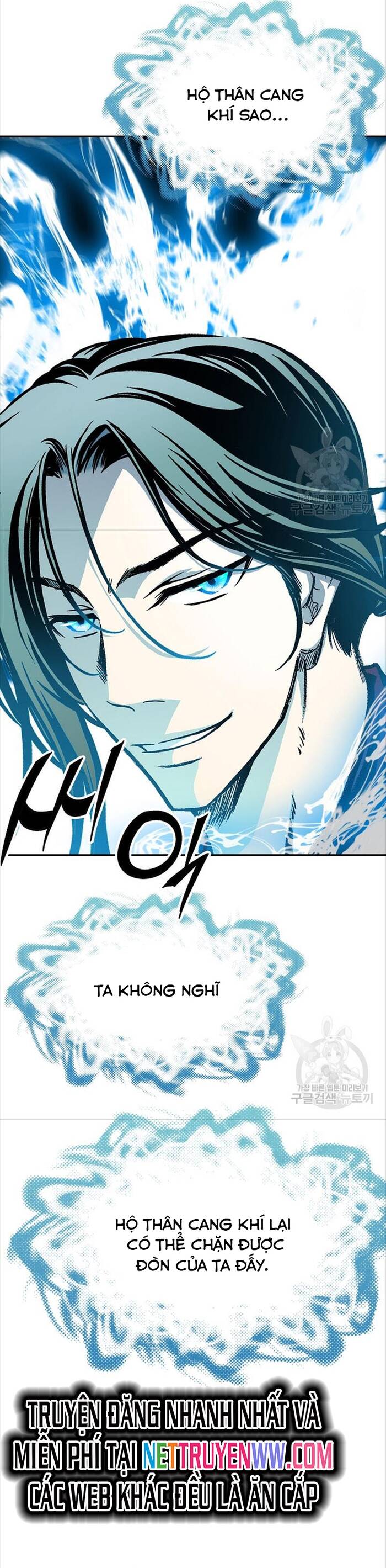 Hồi Ức Của Chiến Thần Chap 126 - Next Chap 127