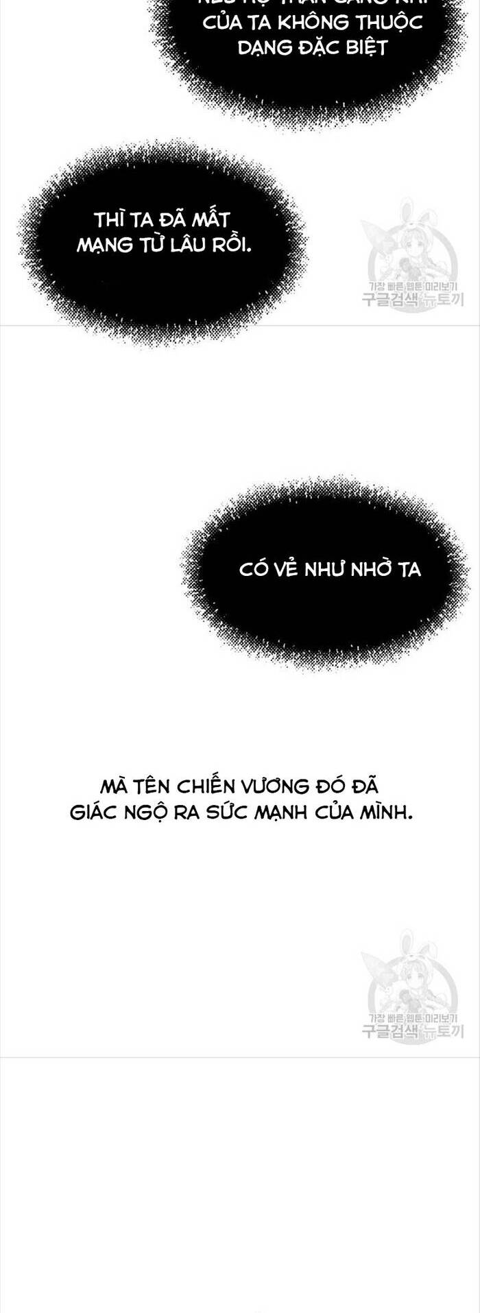 Hồi Ức Của Chiến Thần Chap 126 - Next Chap 127