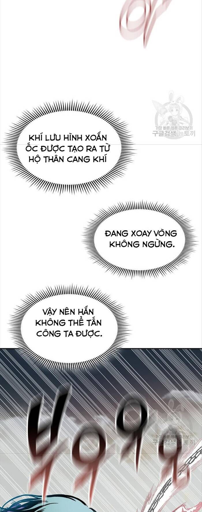 Hồi Ức Của Chiến Thần Chap 126 - Next Chap 127