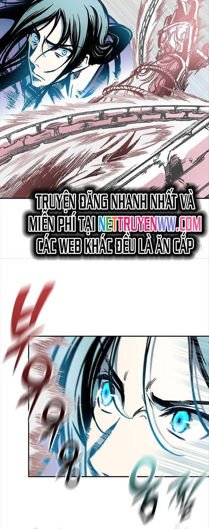 Hồi Ức Của Chiến Thần Chap 126 - Next Chap 127