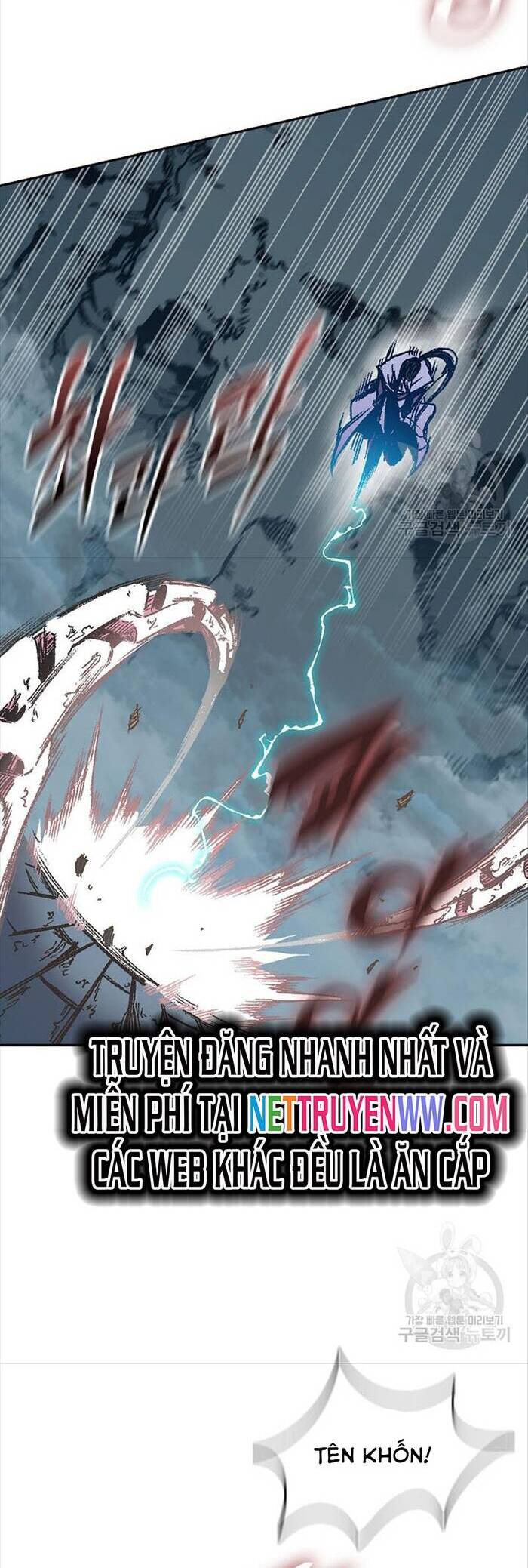 Hồi Ức Của Chiến Thần Chap 126 - Next Chap 127