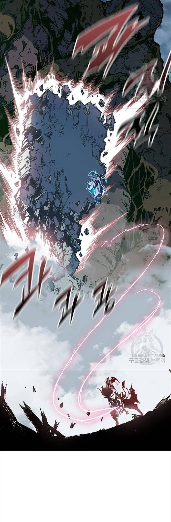 Hồi Ức Của Chiến Thần Chap 126 - Next Chap 127