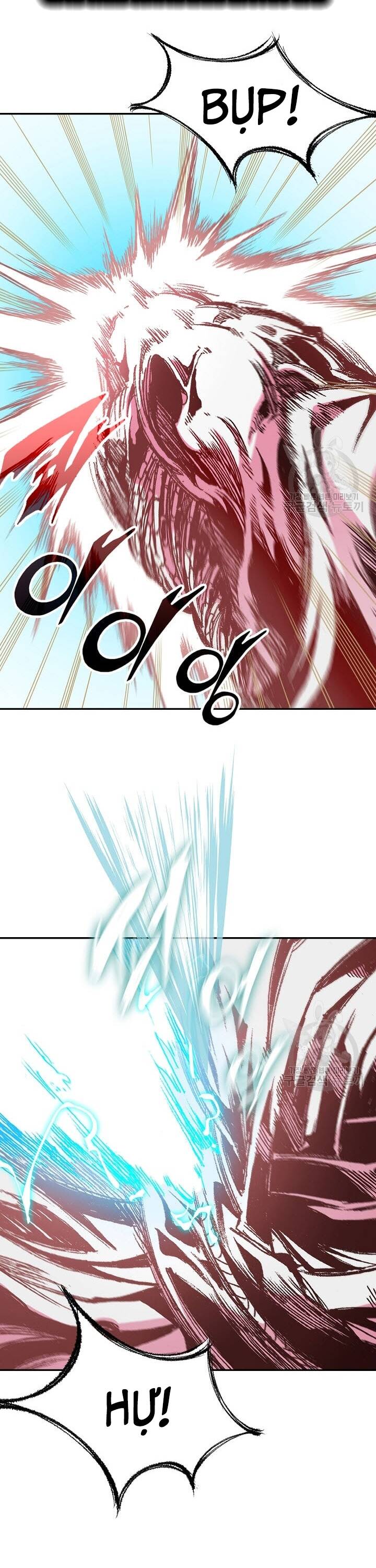 Hồi Ức Của Chiến Thần Chap 127 - Next Chap 128