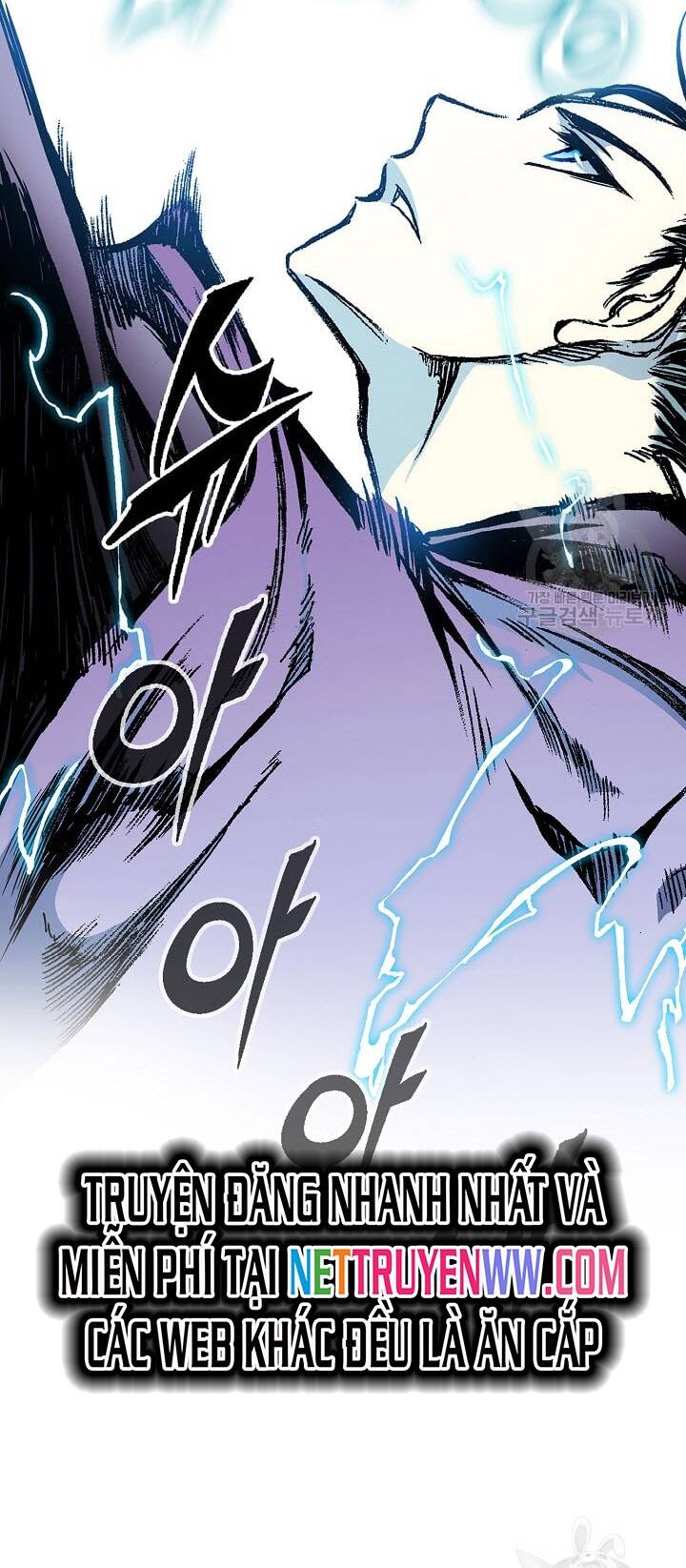 Hồi Ức Của Chiến Thần Chap 127 - Next Chap 128