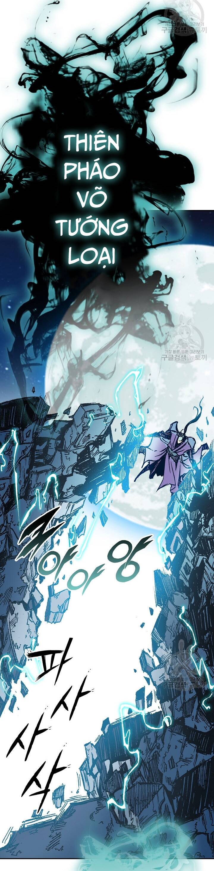 Hồi Ức Của Chiến Thần Chap 127 - Next Chap 128