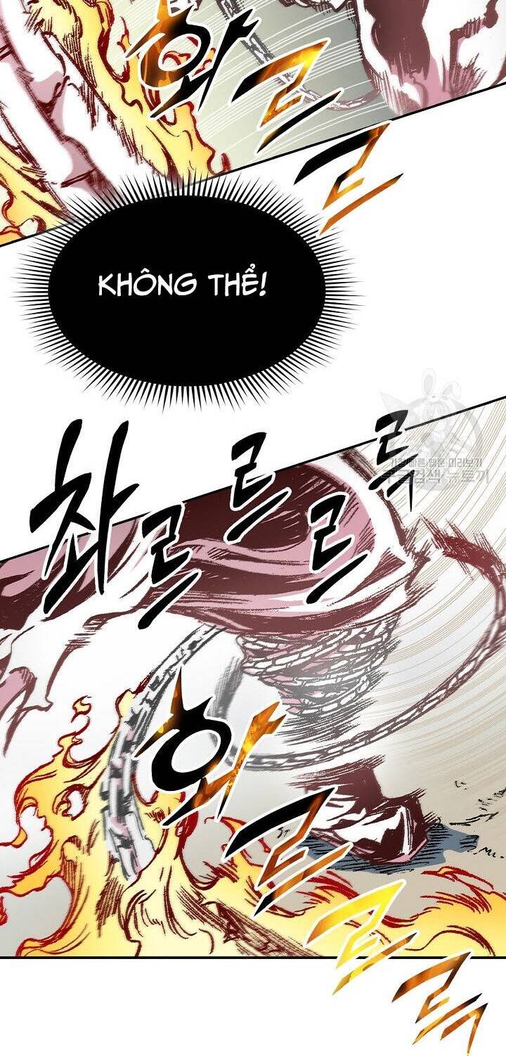 Hồi Ức Của Chiến Thần Chap 127 - Next Chap 128