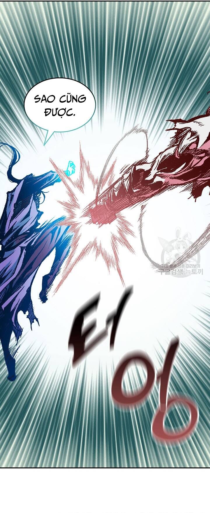 Hồi Ức Của Chiến Thần Chap 127 - Next Chap 128