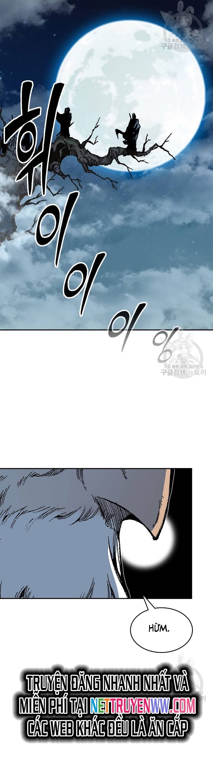 Hồi Ức Của Chiến Thần Chap 128 - Next Chap 129