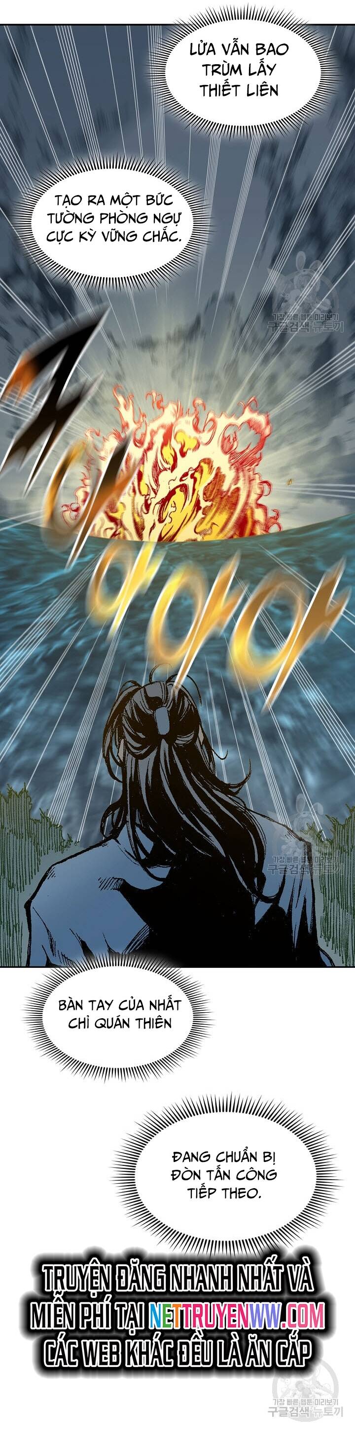 Hồi Ức Của Chiến Thần Chap 128 - Next Chap 129