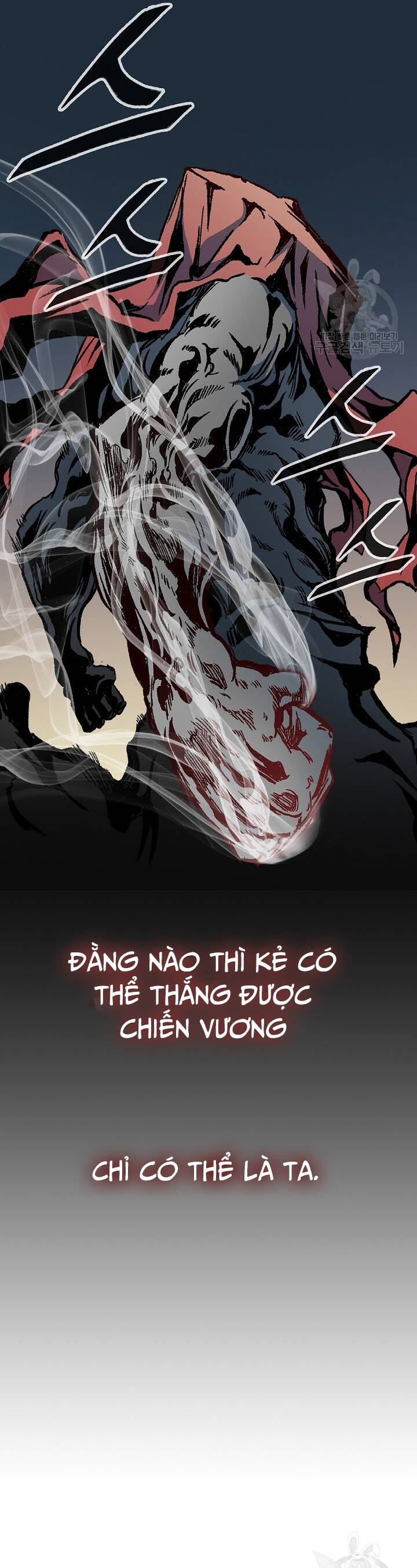 Hồi Ức Của Chiến Thần Chap 128 - Next Chap 129