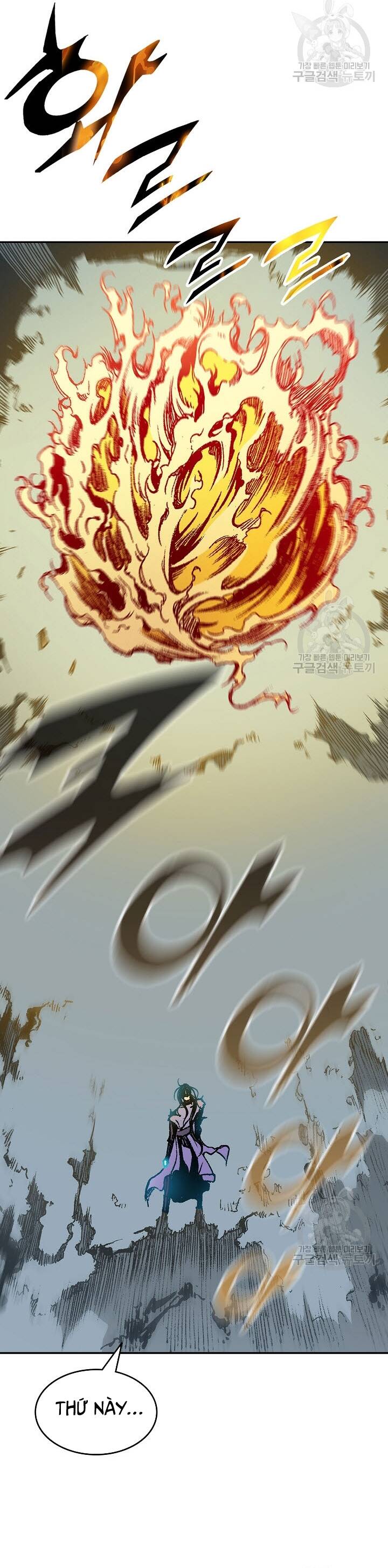 Hồi Ức Của Chiến Thần Chap 128 - Next Chap 129