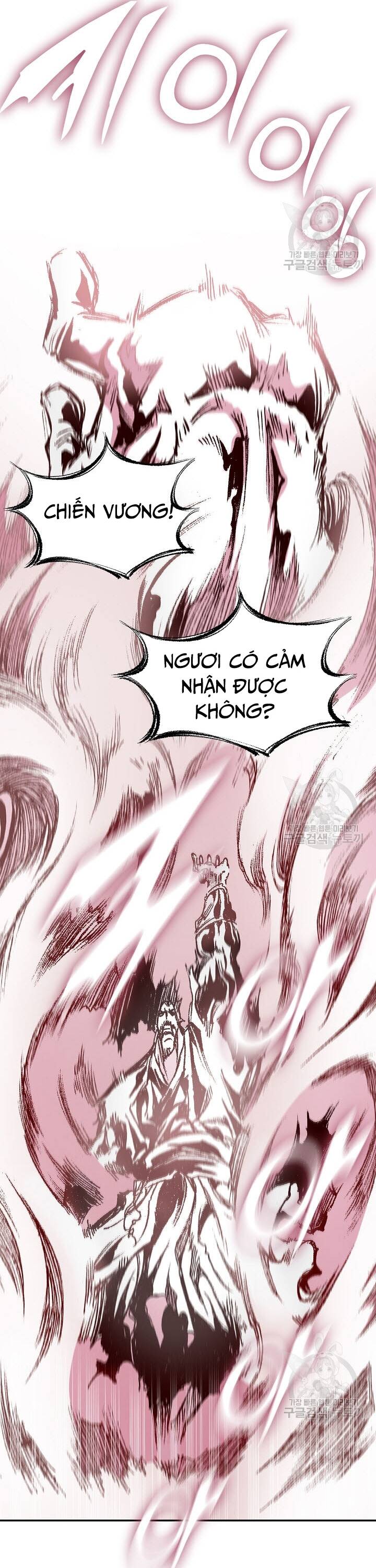 Hồi Ức Của Chiến Thần Chap 128 - Next Chap 129