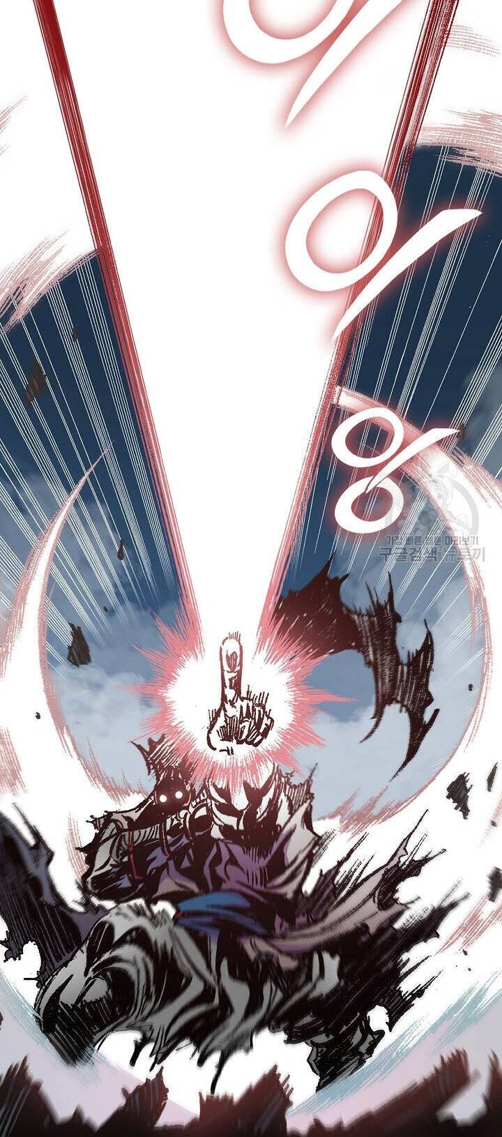 Hồi Ức Của Chiến Thần Chap 128 - Next Chap 129
