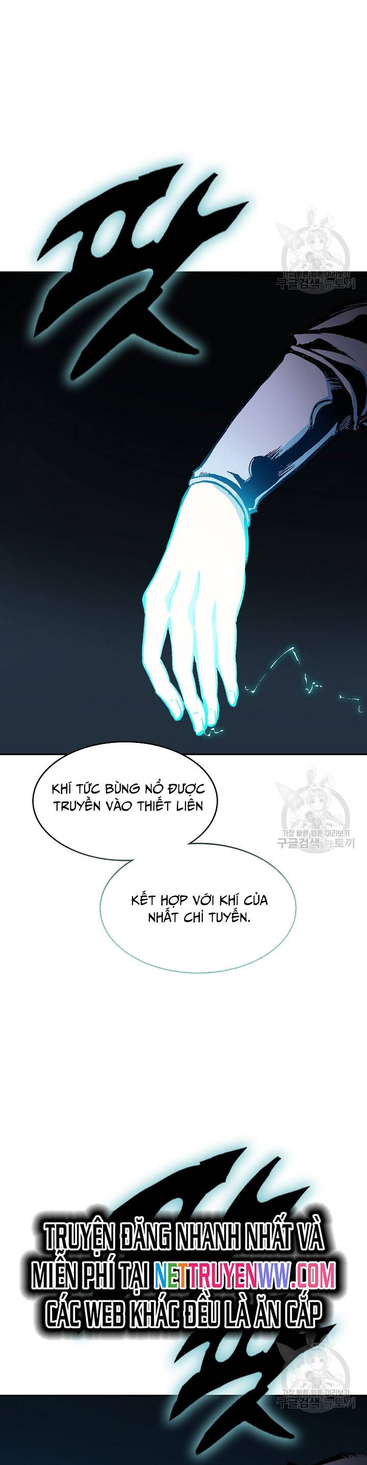 Hồi Ức Của Chiến Thần Chap 128 - Next Chap 129