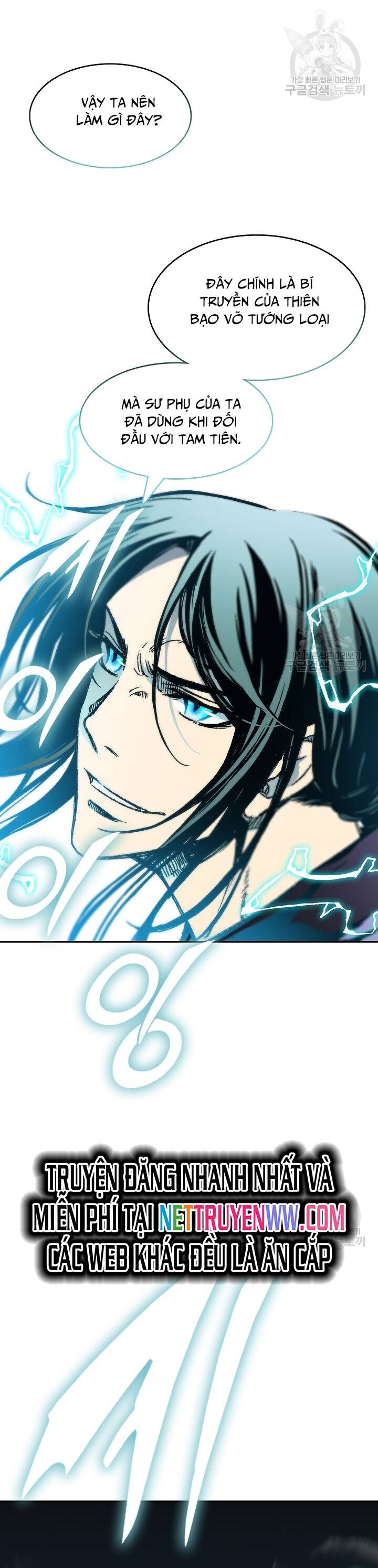 Hồi Ức Của Chiến Thần Chap 128 - Next Chap 129