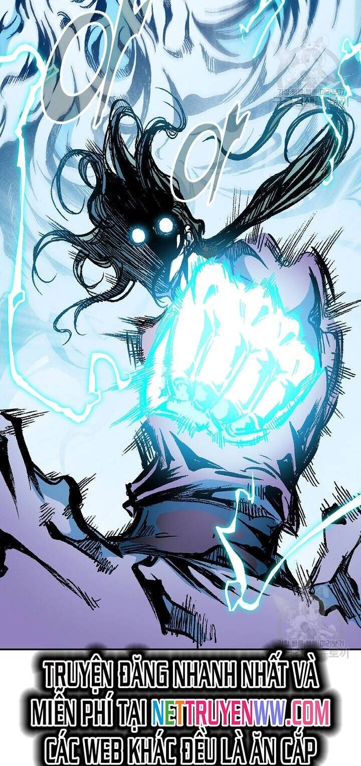 Hồi Ức Của Chiến Thần Chap 128 - Next Chap 129