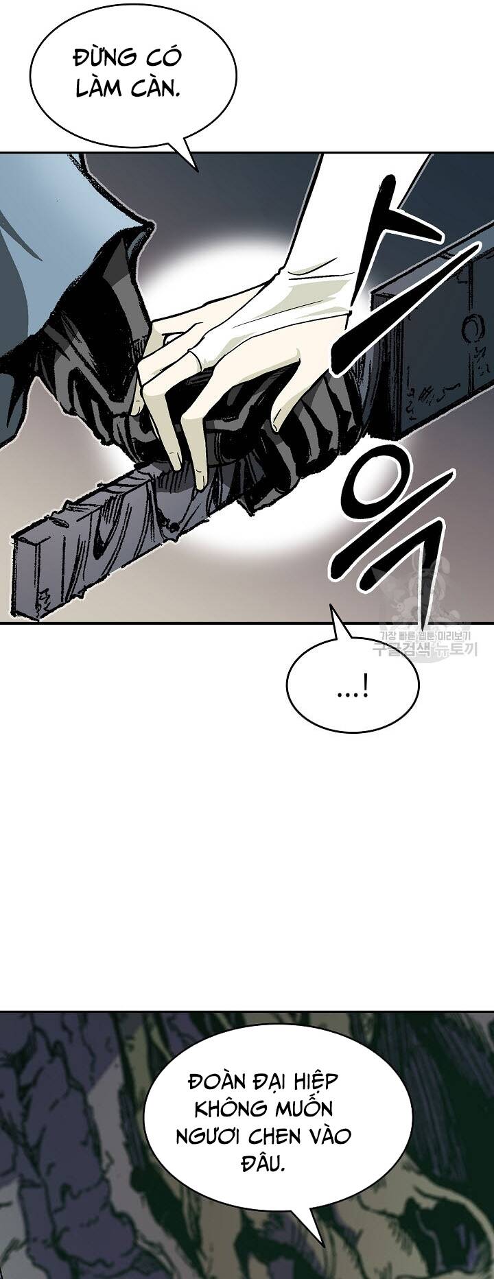 Hồi Ức Của Chiến Thần Chap 128 - Next Chap 129