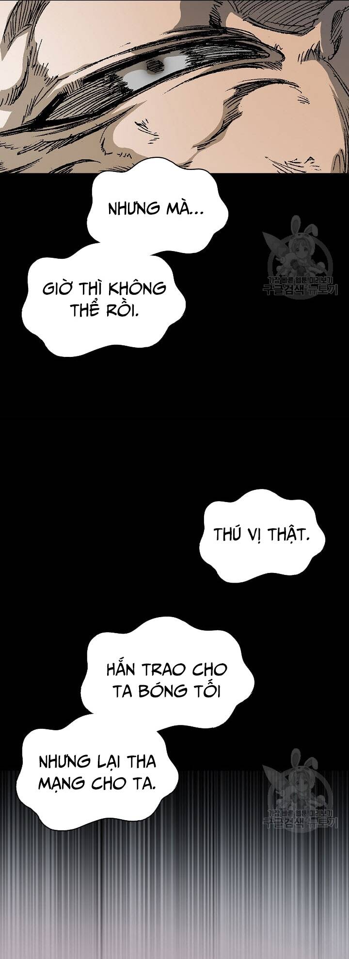 Hồi Ức Của Chiến Thần Chap 128 - Next Chap 129